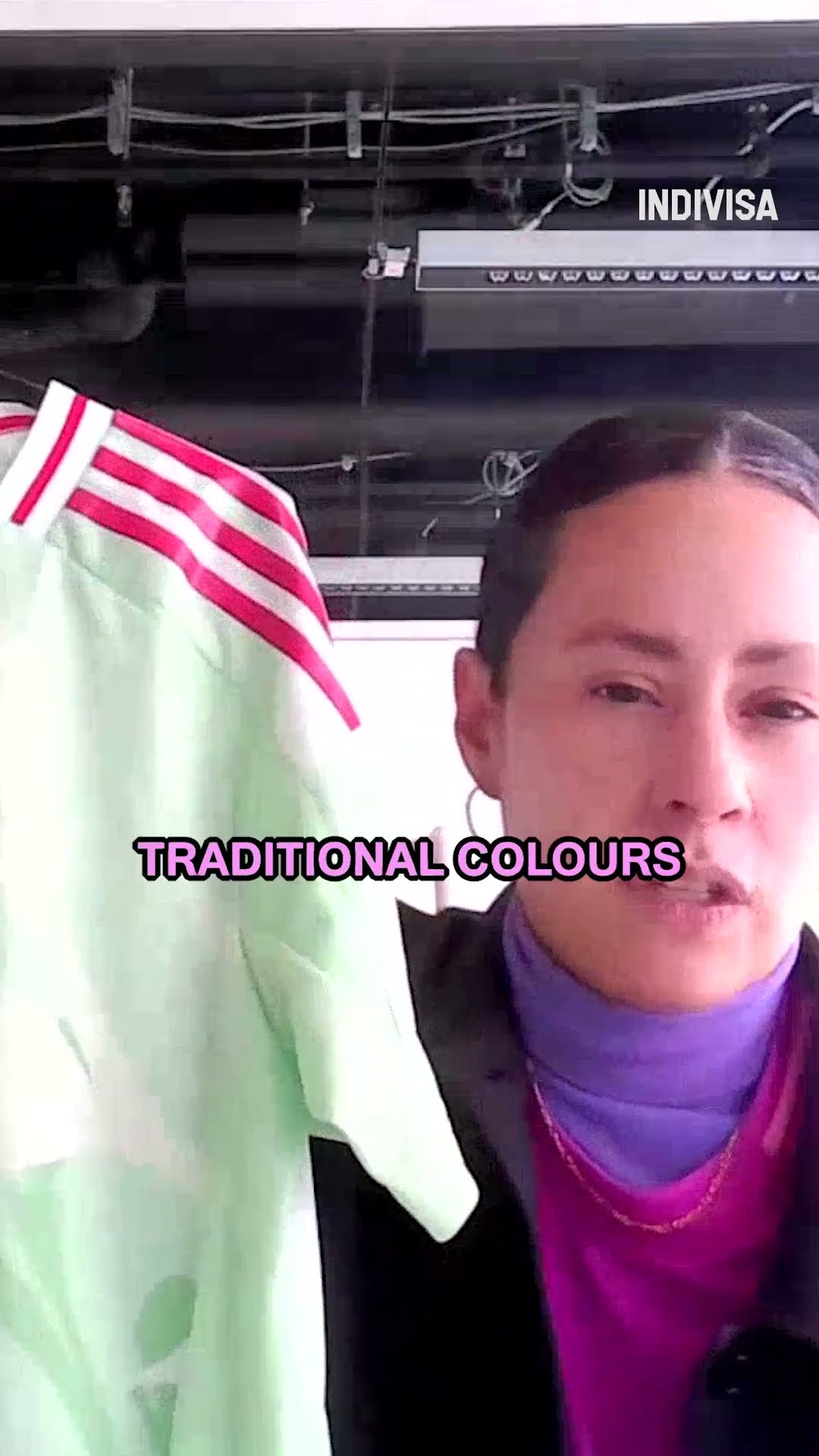 与队友间的 与队友间的