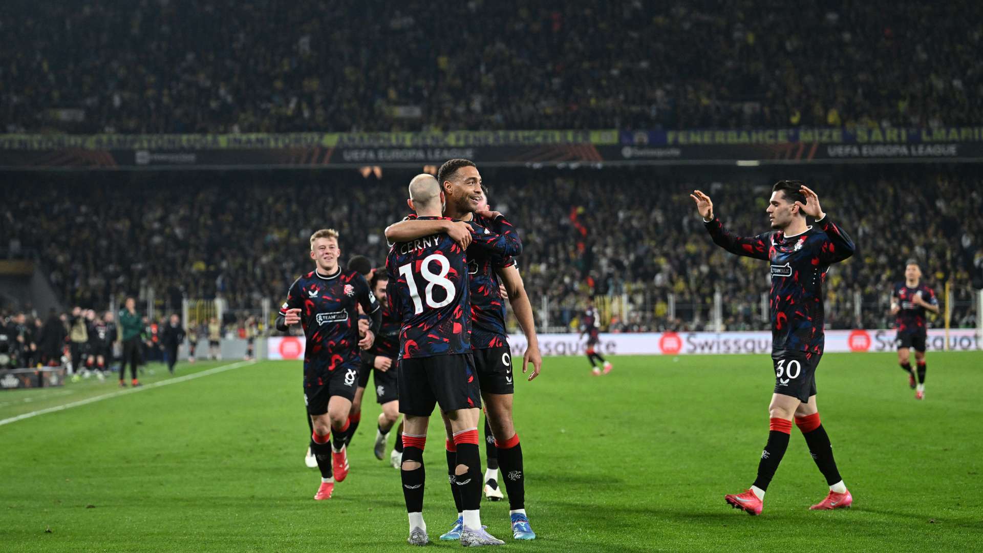 一新的未来 一新的未来