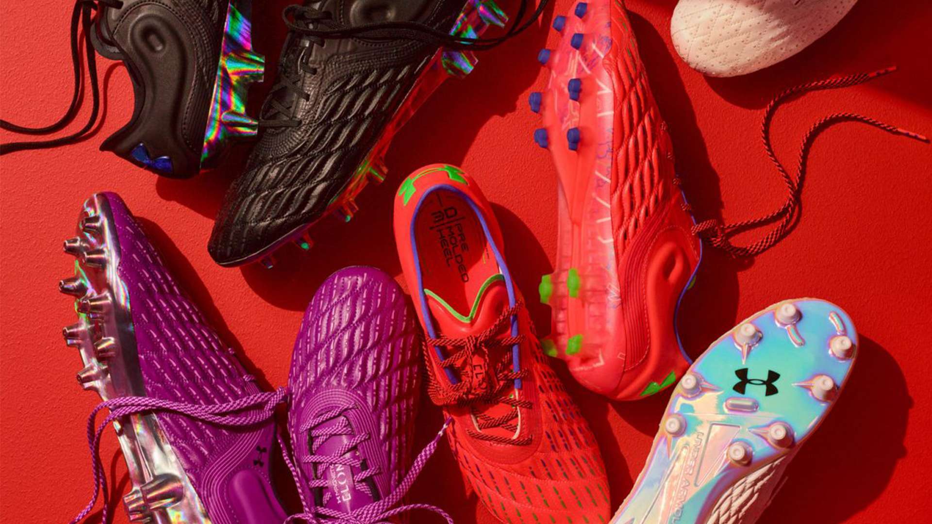 独特的精神 独特的精神