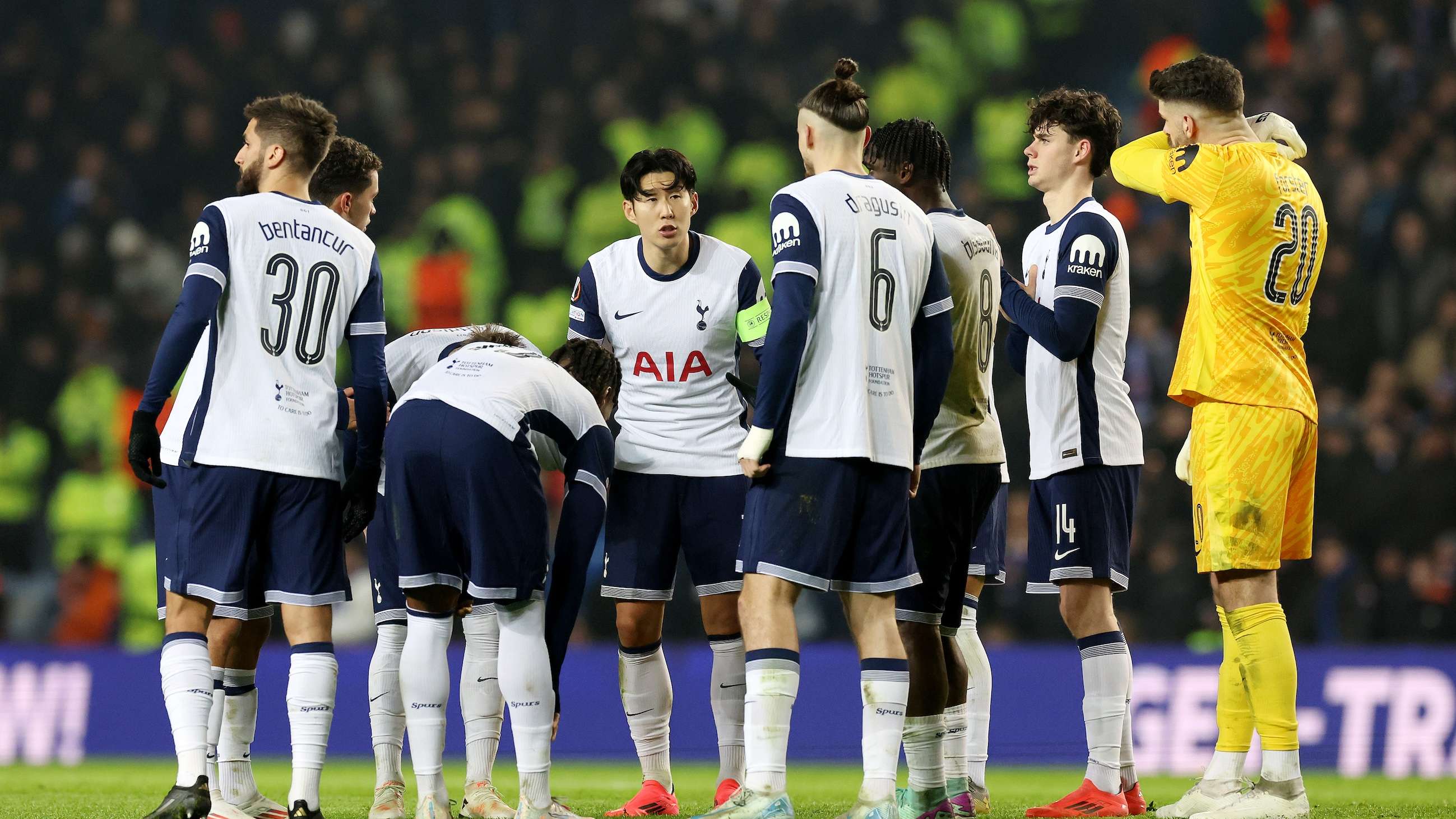 赛中的关键 赛中的关键