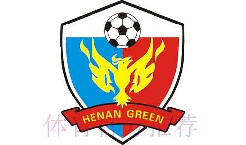 五甲联赛南二区球队巡礼：河南绿茵足球俱乐部