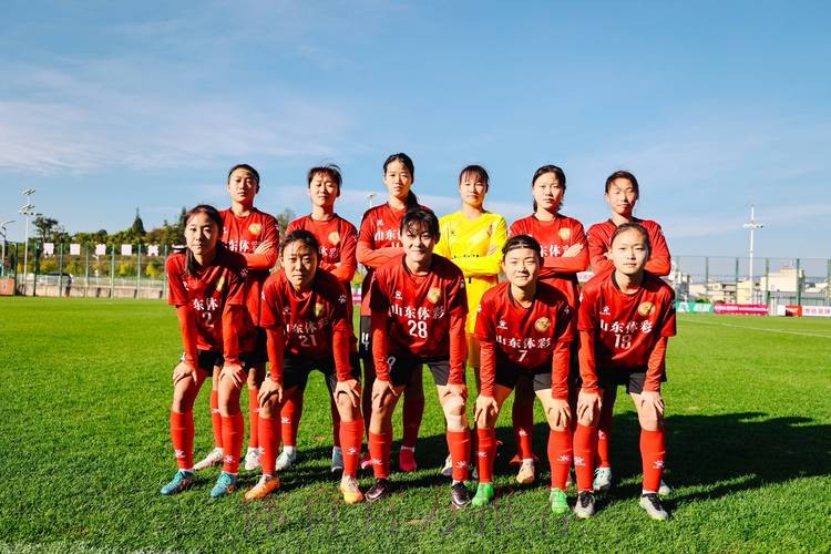 女足锦标赛第二轮 上海女足首尝败绩
