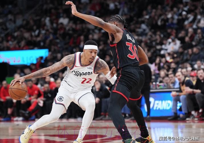 醒来又是一场赢球,快船还有收获,就差0.5胜场,泰伦卢试炼成功 醒来又是一场赢球,快船还有收获,就差0.5胜场,泰伦卢试炼成功